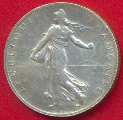 2-francs-semeuse-1914-c-castelsarrasin