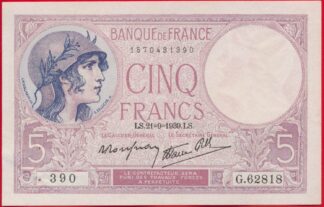 5-francs-violet-21-9-1939-1390