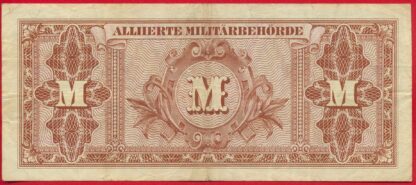 ALLEMAGNE - 100 Mark - 1944 – Image 2
