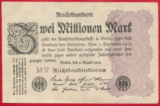 allemagne-2-millionen-mark-9-8-1923