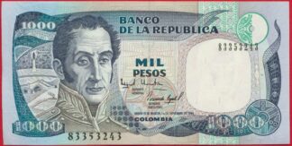 colombie-1000-pesos1-11-1994-3243