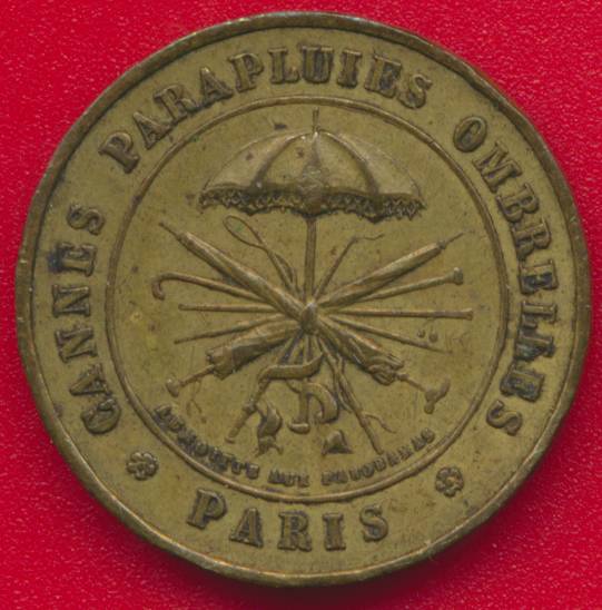 jeton-jong-cannes-parapluies-ombrelles-galerie-feydeau-lavaissiere-paris-vs
