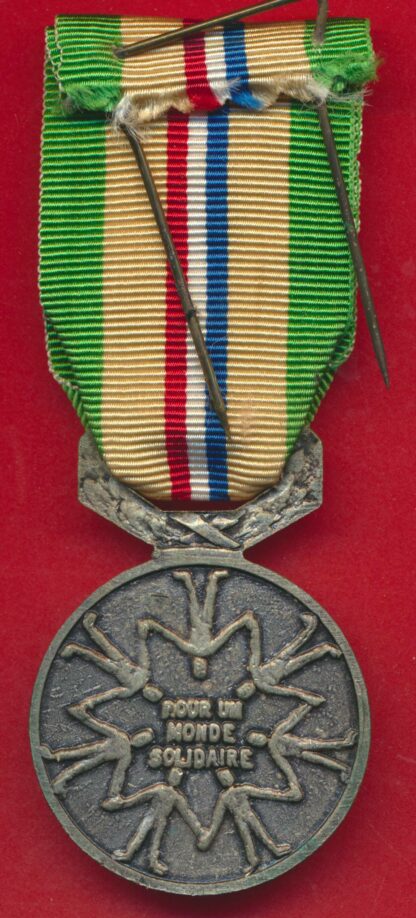 Médaille FNCPG – Image 5