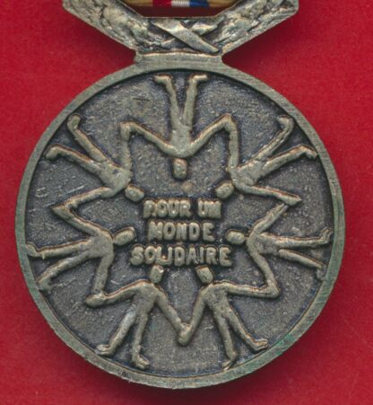 Médaille FNCPG – Image 4