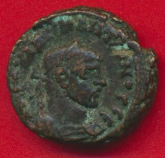 romaine-provinciale-diocletien-alexandrie-egypte