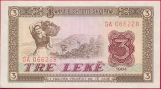 albanie-3-leke-1964-6228