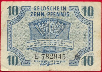 allemagne-10-pfennig-koblenz-1947-2945