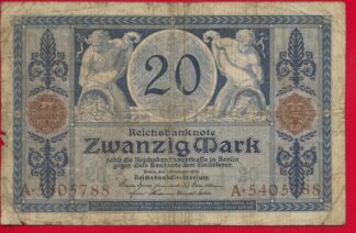 allemagne-20-mark-11-1915-5788