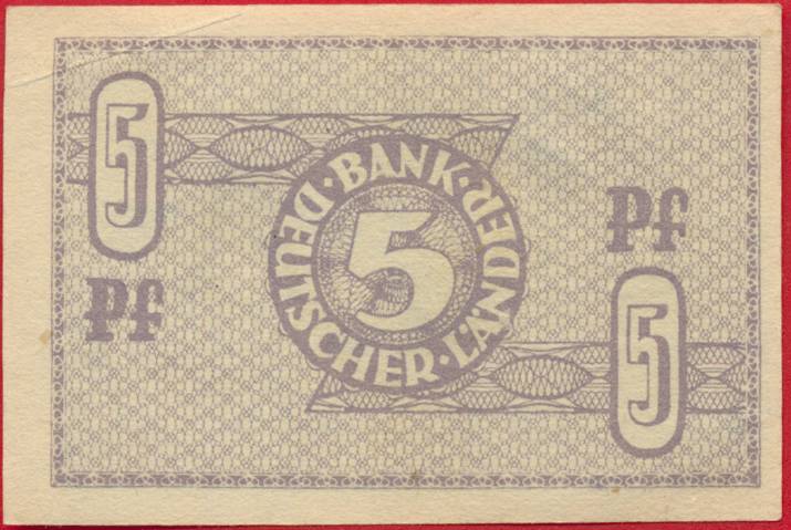 allemagne-5-pfennig-bank-deutscher-lander