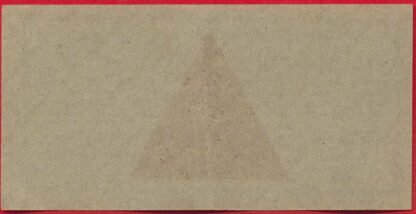 Coupon 1 Reichspennig - Camp de Prisonniers – Image 2