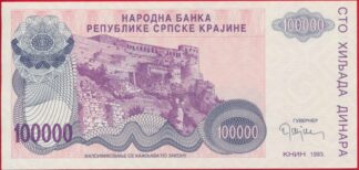 croatie-repulbique-krajina-100000-dinara-1993-9421