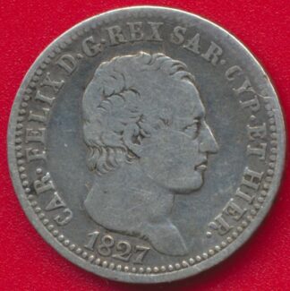 italie-sardaigne-lire-1827