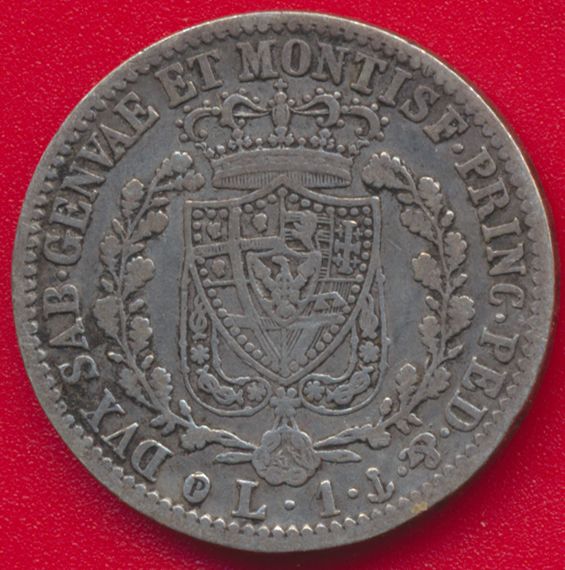 italie-sardaigne-lire-1827