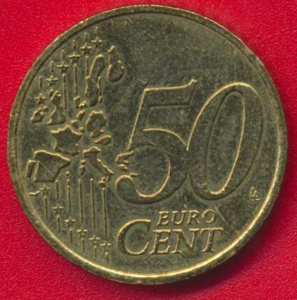 MONACO - 50 Cent - 2001 – Image 2