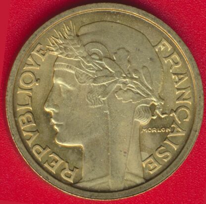 2-francs-morlon-1936