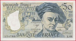 50-francs-delatour-1991-4780