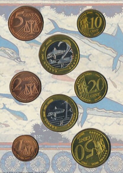 CRETE - Euro Essai 2004 – Image 2