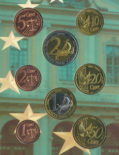 SUEDE - Euro Essai 2003 – Image 2