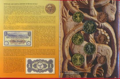 ILE DE MAN - Euro Essai 2004 – Image 6