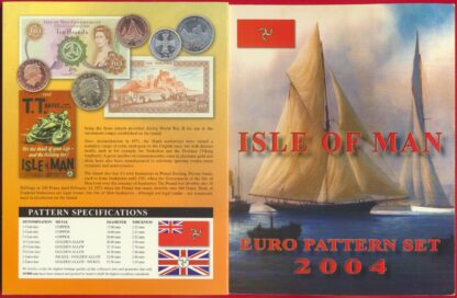 ILE DE MAN - Euro Essai 2004 – Image 4
