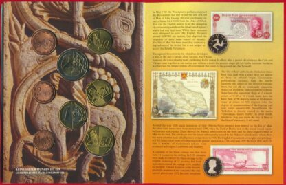 ILE DE MAN - Euro Essai 2004 – Image 5