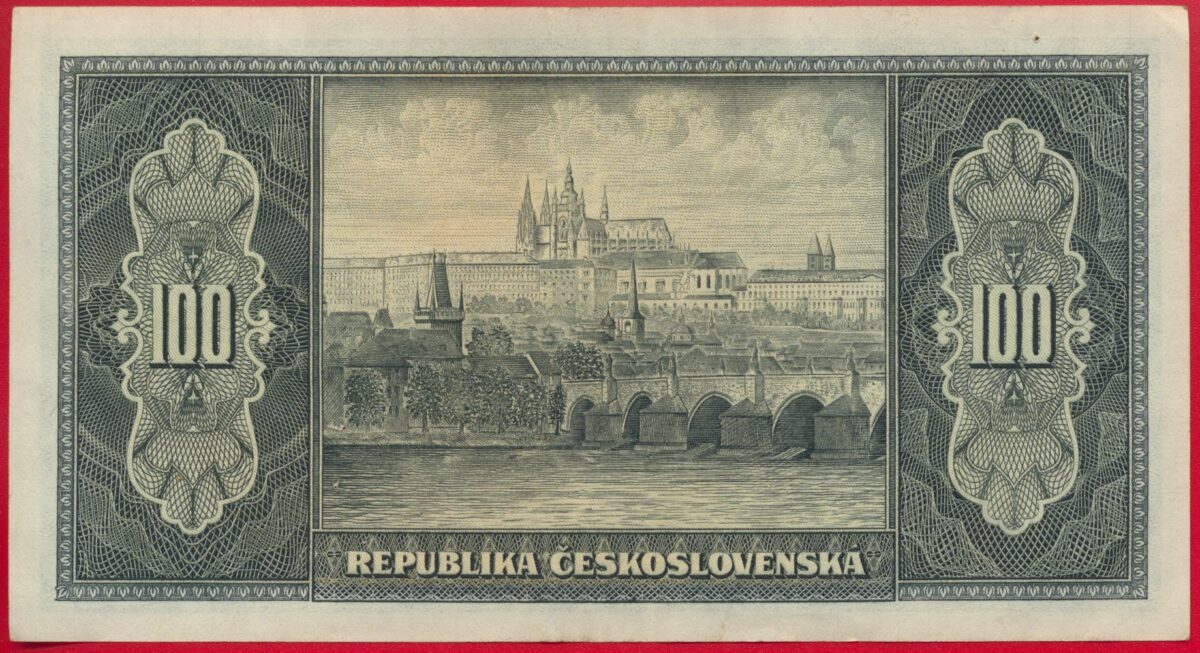 tchecoslovaquie-100-korun-9166