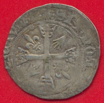 CHARLES VIII - Karolus de Bretagne – Image 2