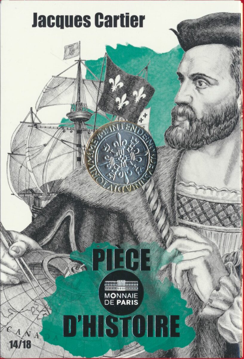 10-euro-2019-piece-histoire-jacques-cartier