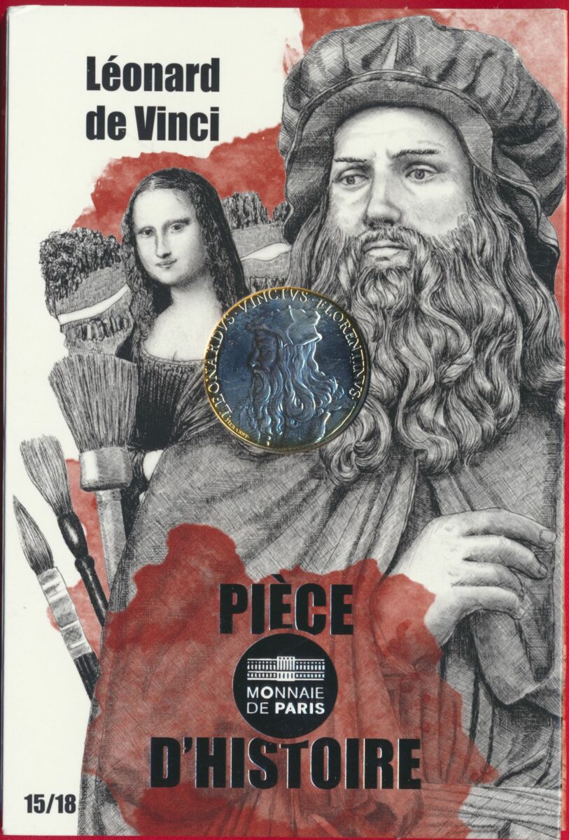 10-euro-2019-piece-histoire-leonard-vinci