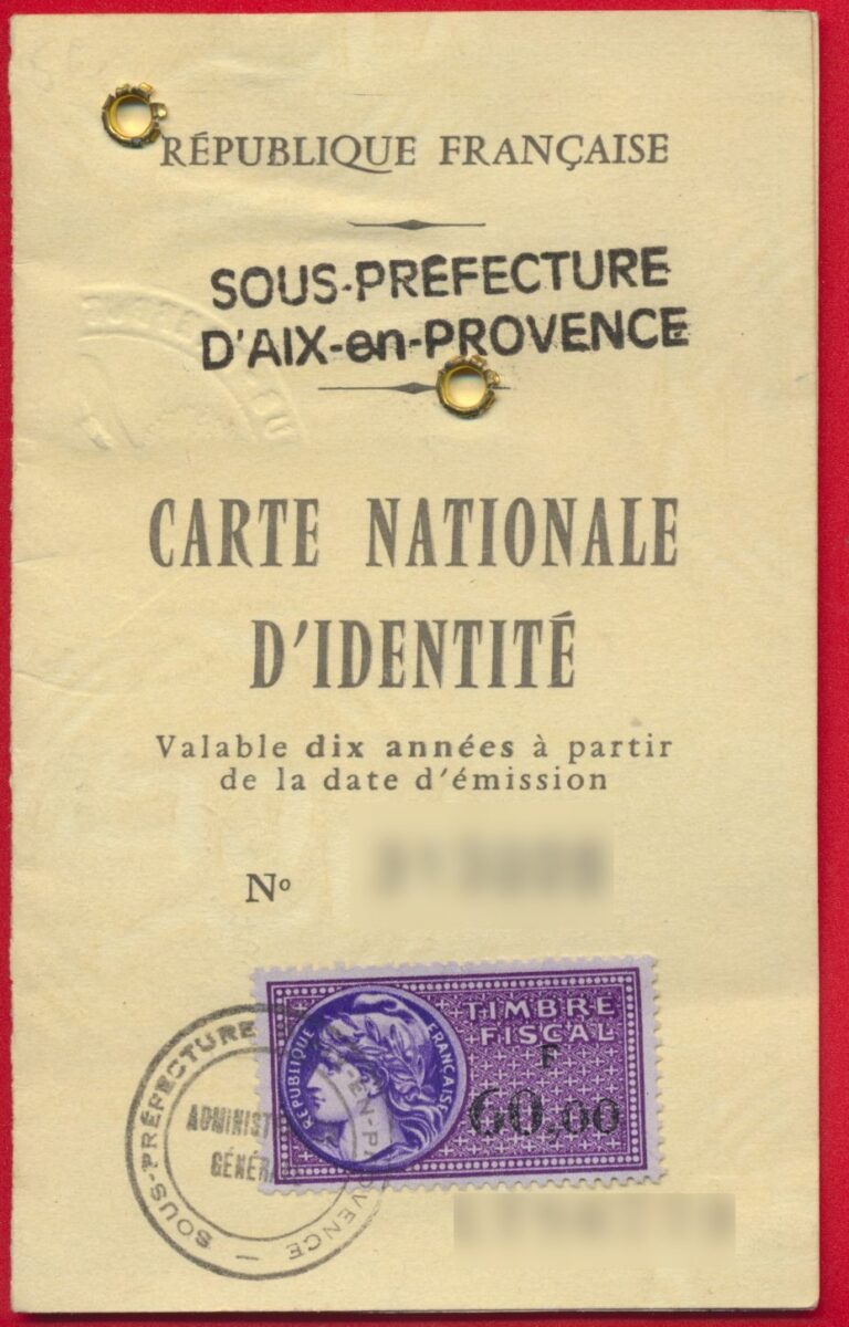 carte-identite-60-francs-aix-vs