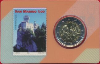 coin-card-stamp-san-marino-2018-euro