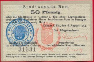 colmar-50-pfennig-stadtkassen-6-8-1914-1531