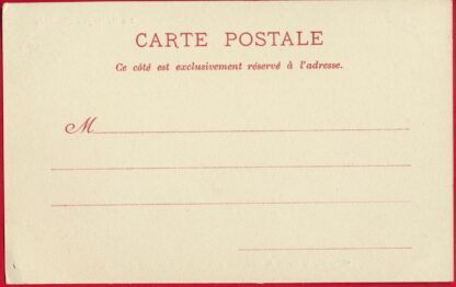 CPA Sur la Grève de Pempoul – Image 2