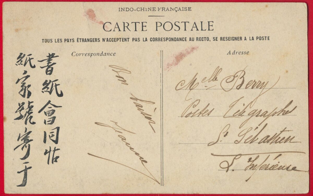 cpa-boulogne-sur-mer-pecheuse-crevettes