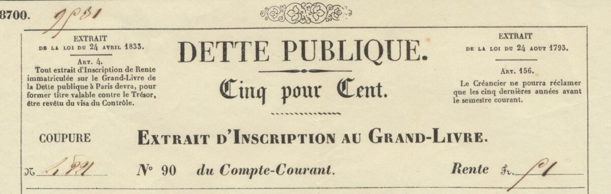 dette-publique-cinq-pour-cent-1847