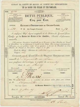 dette-publique-cinq-pour-cent-1847