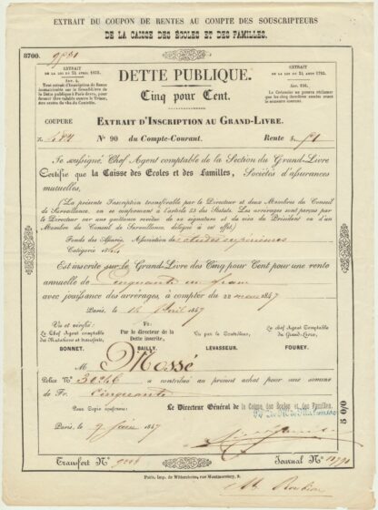 dette-publique-cinq-pour-cent-1847