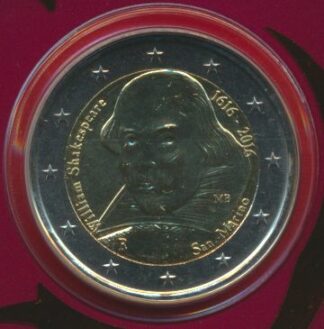 san-marino-2-euro-shakespeare-2016-1a