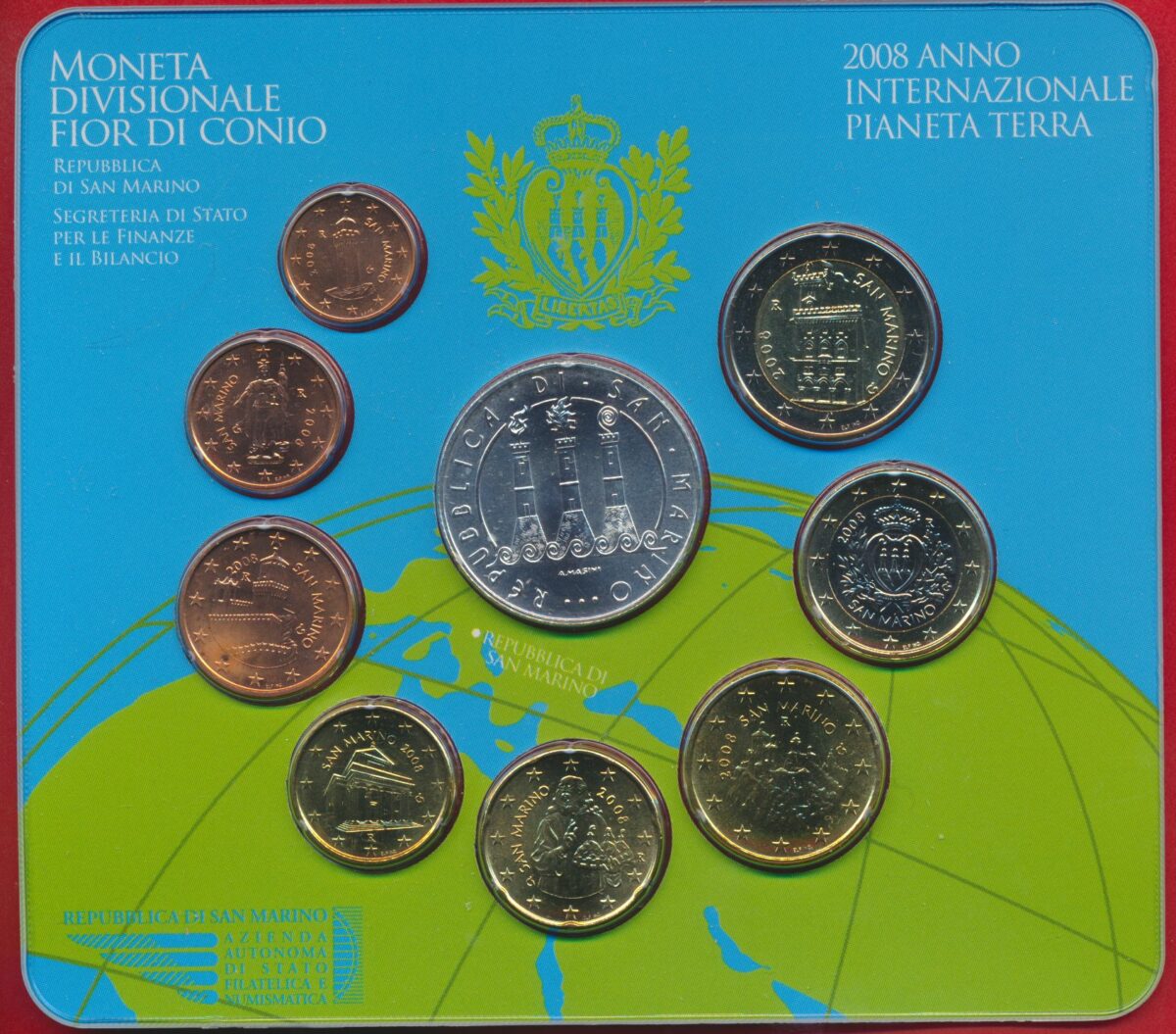san-marino-saint-marin-bu-2008