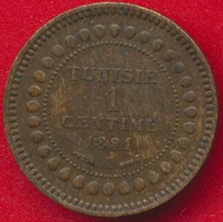 tunisie-centime-1891-a