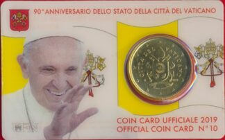vatican-coin-card-50-cent-2019