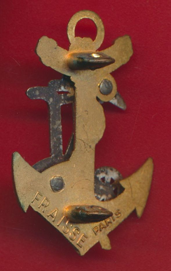 insigne-2-regiment-infanterie-marine-mongo