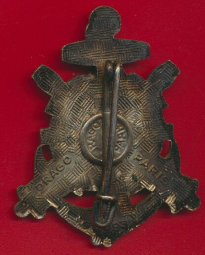 Centre Mobilisateur N°101 – Image 2