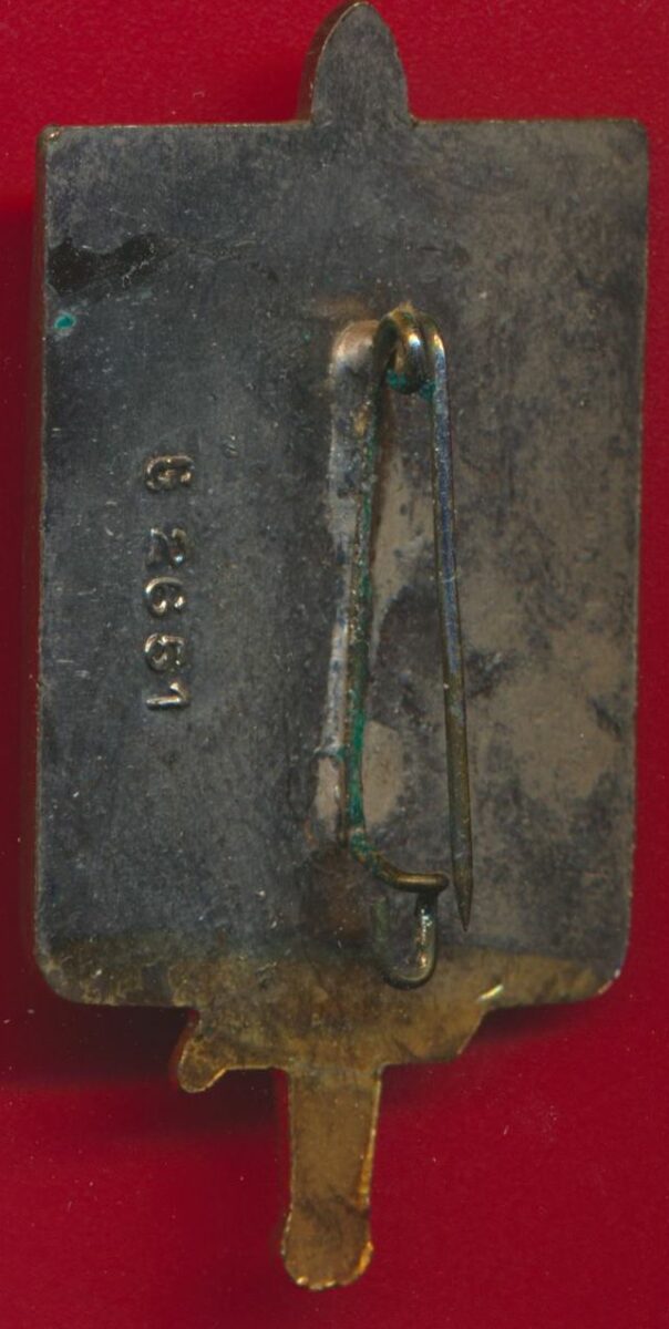 insigne-regiment-francais-finul