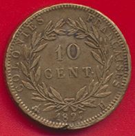 louis-philippe-10-cent-1827-h-v