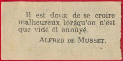 Marseille - Ticket de Tramways – Image 2