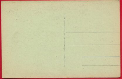 CPA Bastia - Vieille Rue – Image 2