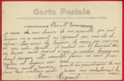 CPA Senlis - Rue de la République – Image 2
