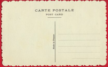 CPA Souvenir du 3e Zouaves - Constantine – Image 2