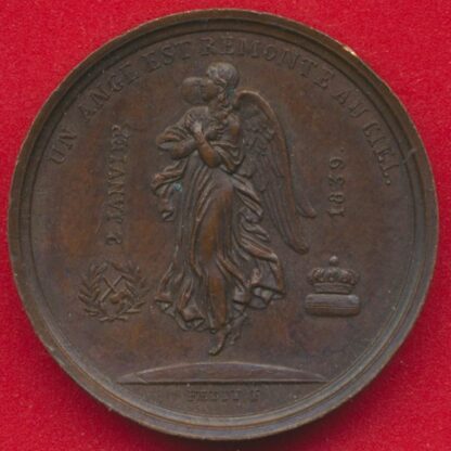 France - Marie de France Duchesse de Wurtemberg – Image 2